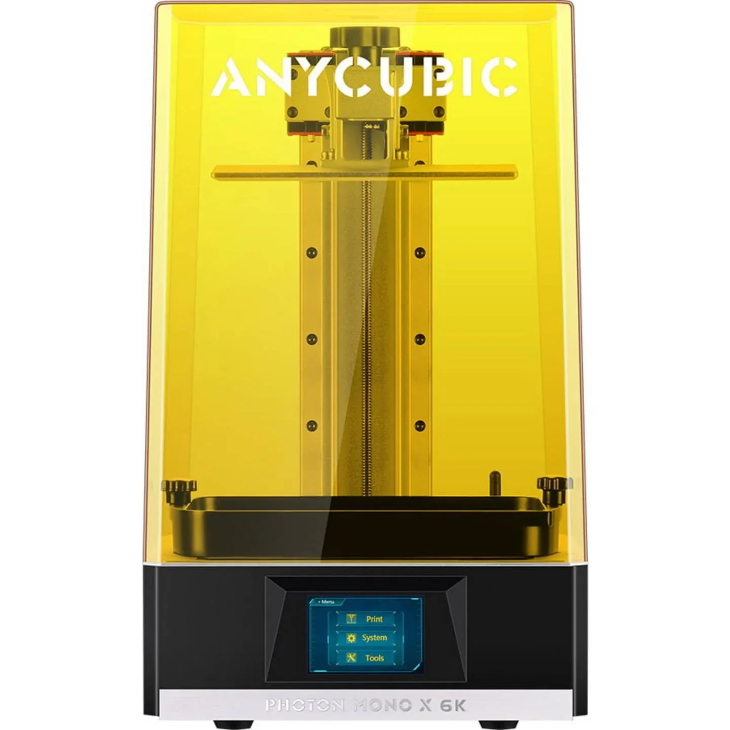 Anycubic Photon Mono X 6K Resin 3D Drucker LCD UV
