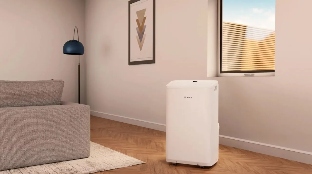 Bosch Home Comfort Cool 2000