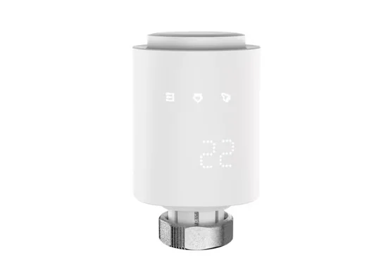 ESSENTIALS SMART HOME SOLUTIONS Heizkörperthermostat MATRIX Standard