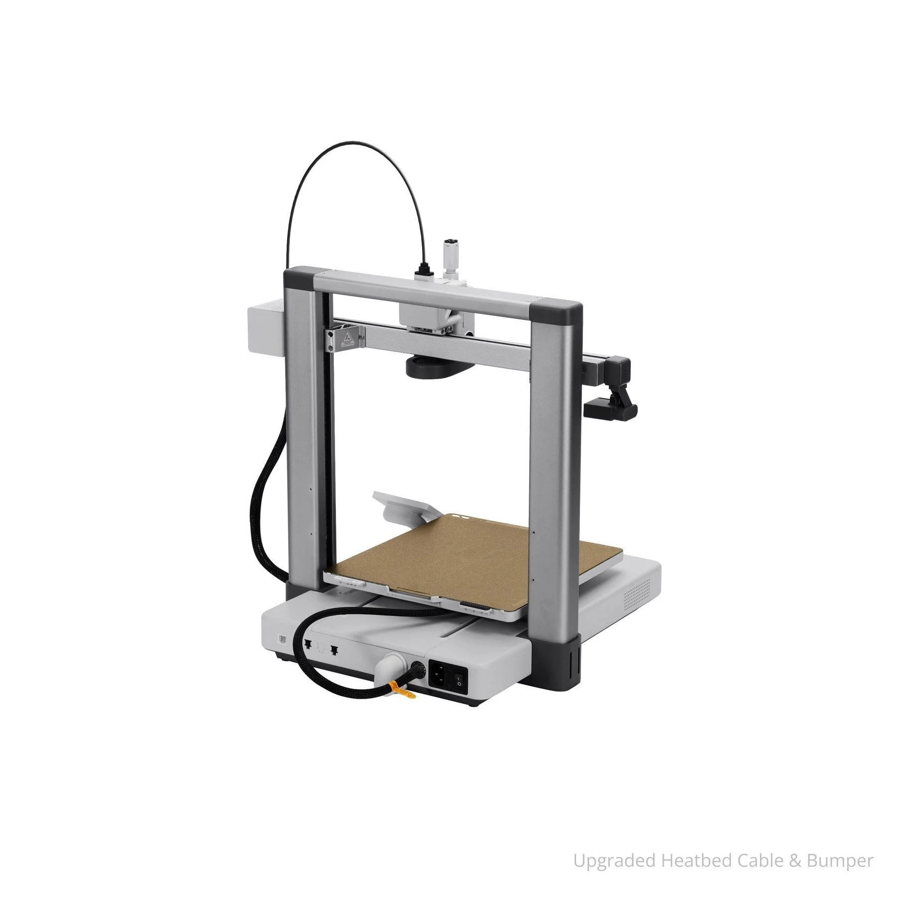 Bambu Lab A1 3D-Drucker FDM für Zuhause und Büro