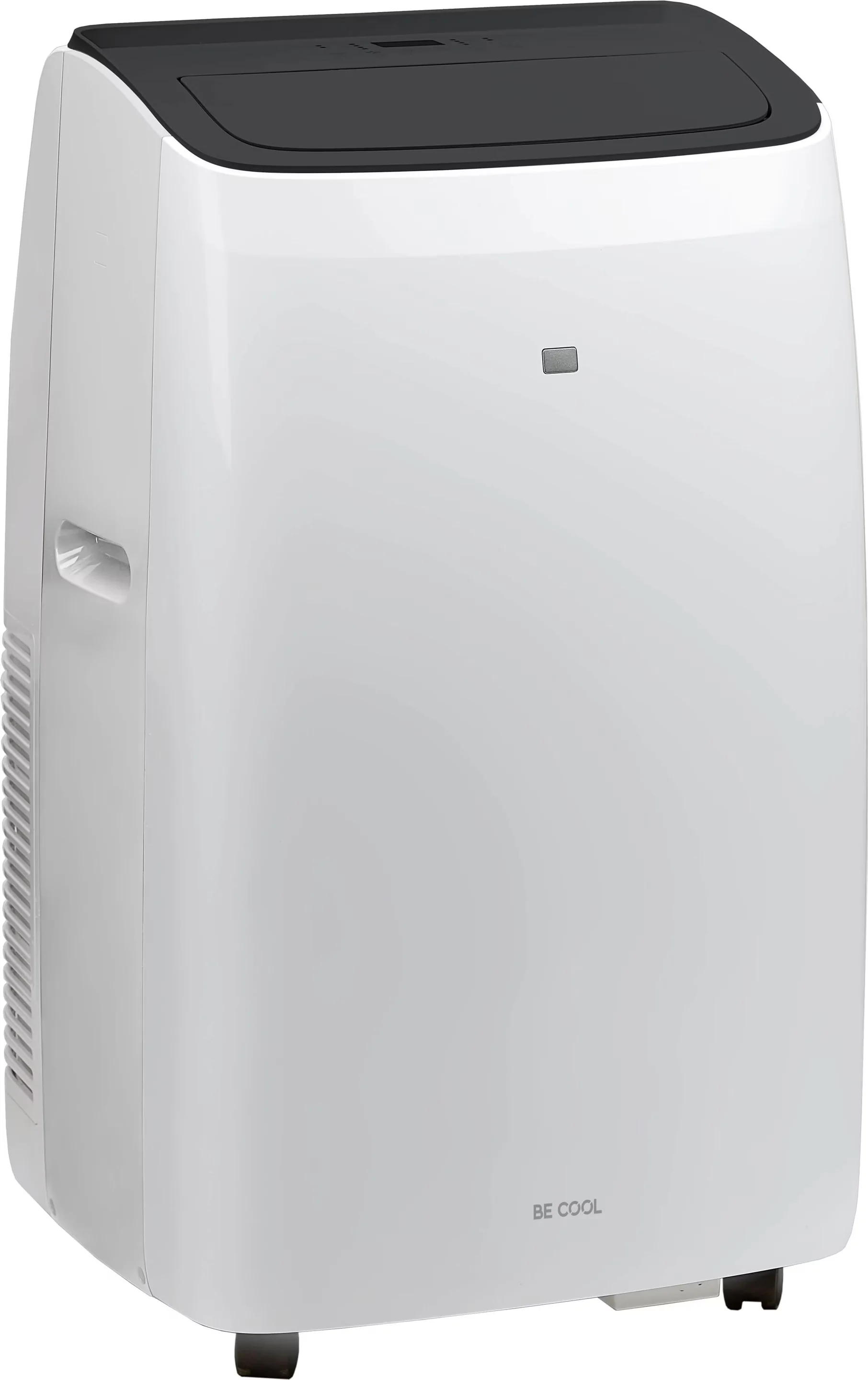 BE COOL BCSINV12KSWW Klimaanlage für Räume bis 42 m2
