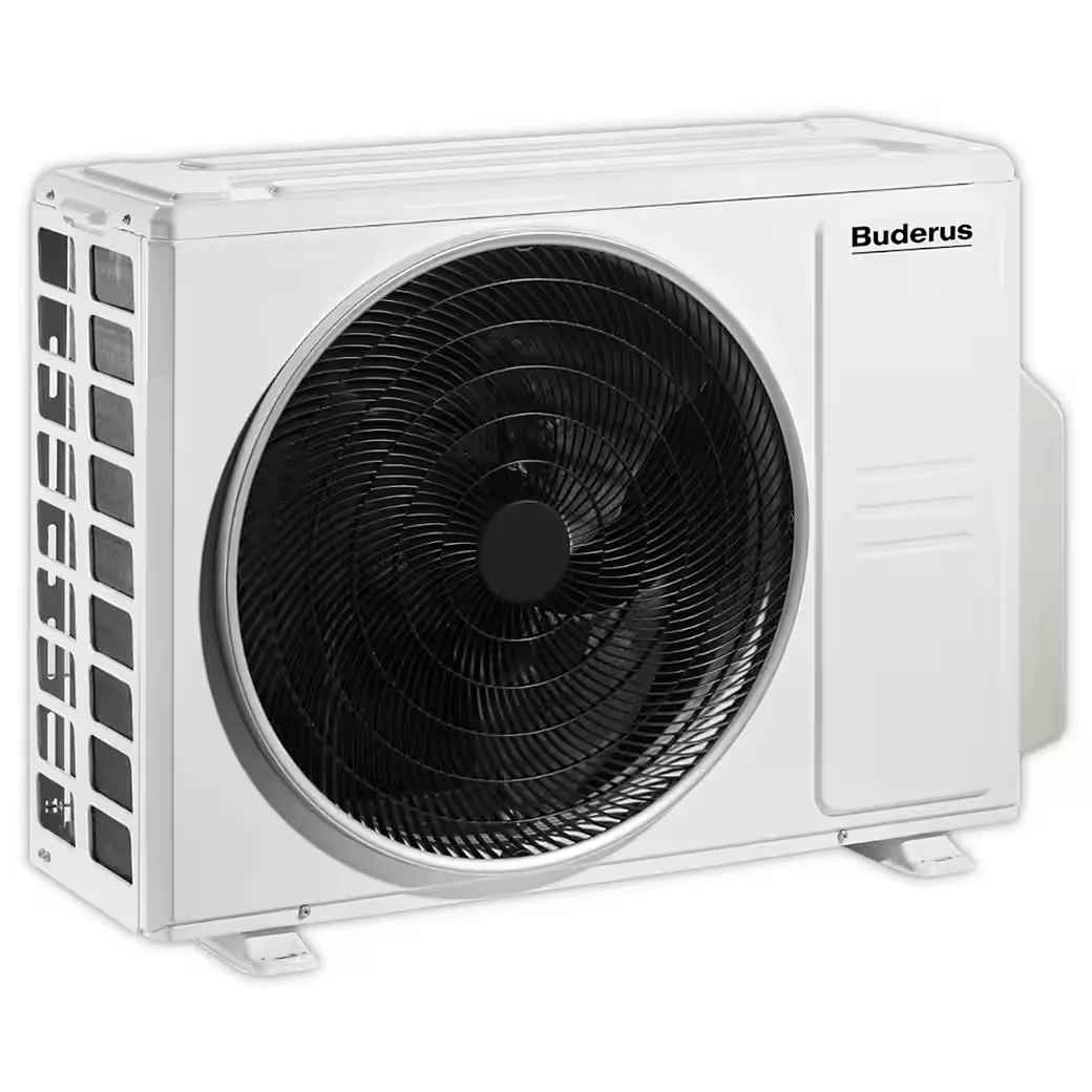 Buderus Logacool AC166i.3 Split-Klimaanlage Set 2,6 W