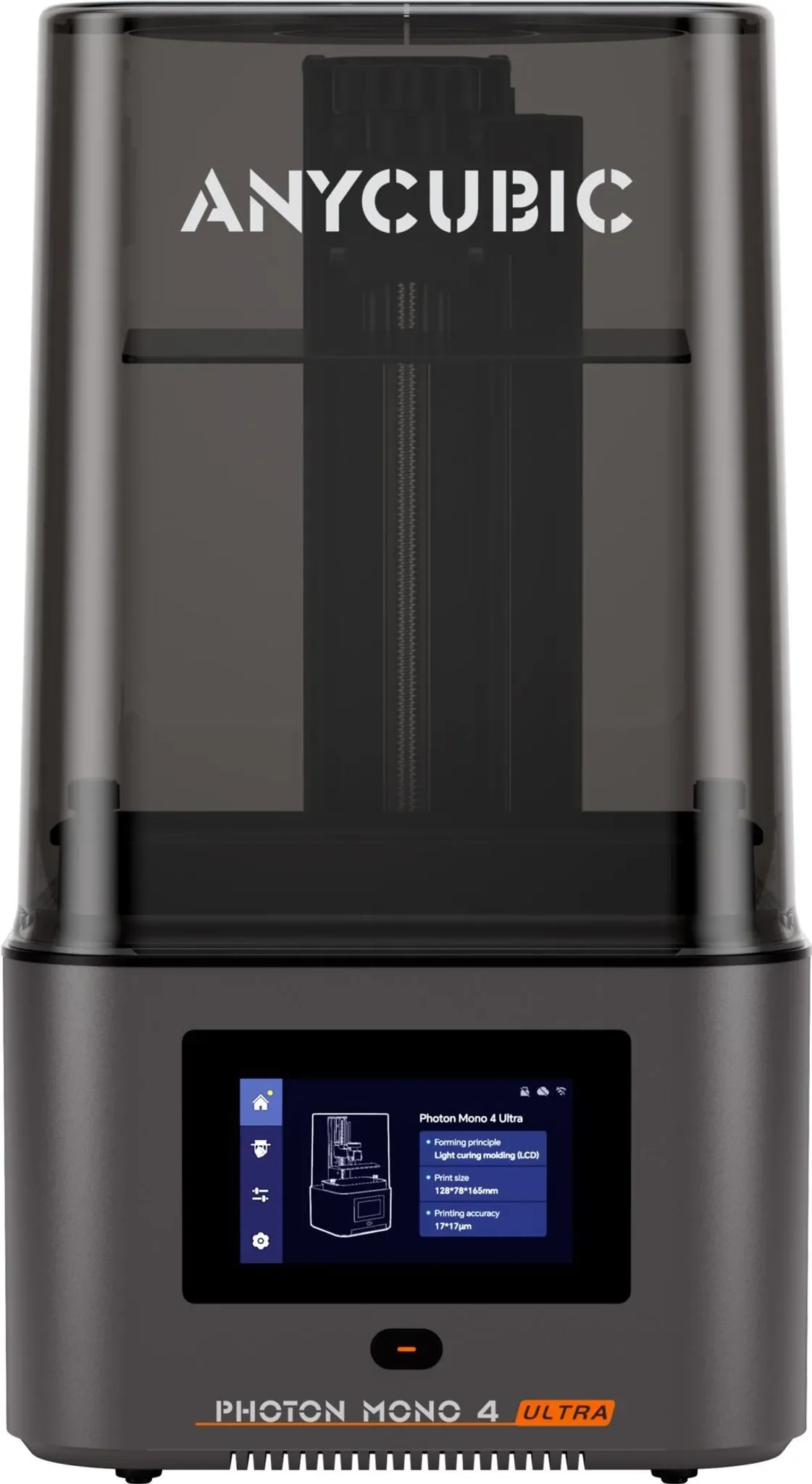 Anycubic Photon Mono 4 Ultra Harz 3D-Drucker UV-LCD