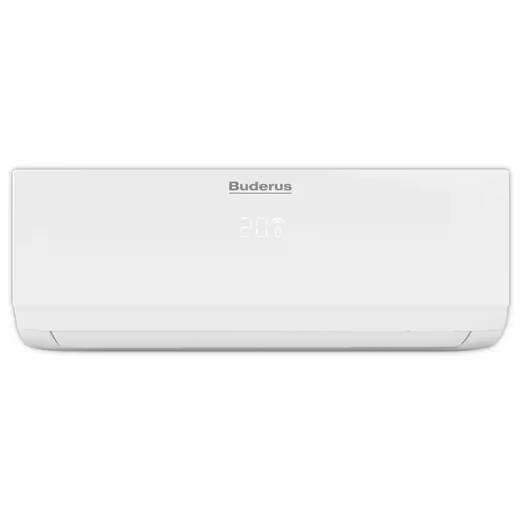 Buderus Logacool AC166i.3 Split-Klimaanlage Set 2,6 W