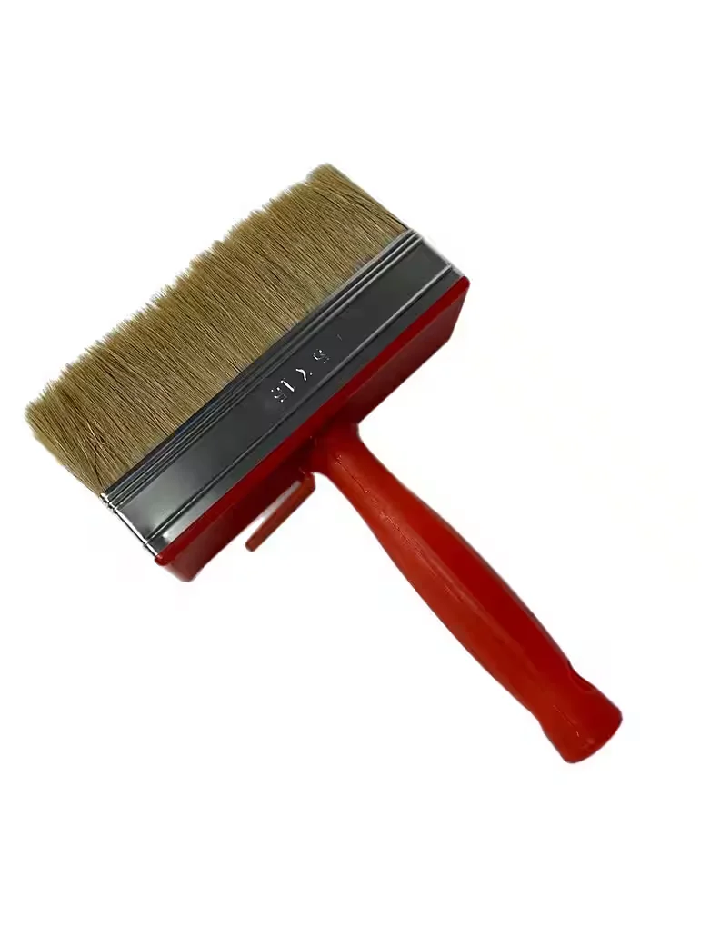 VAGO-TOOLS Flächenstreicher 5x15 cm Malerpinsel 1 Stück