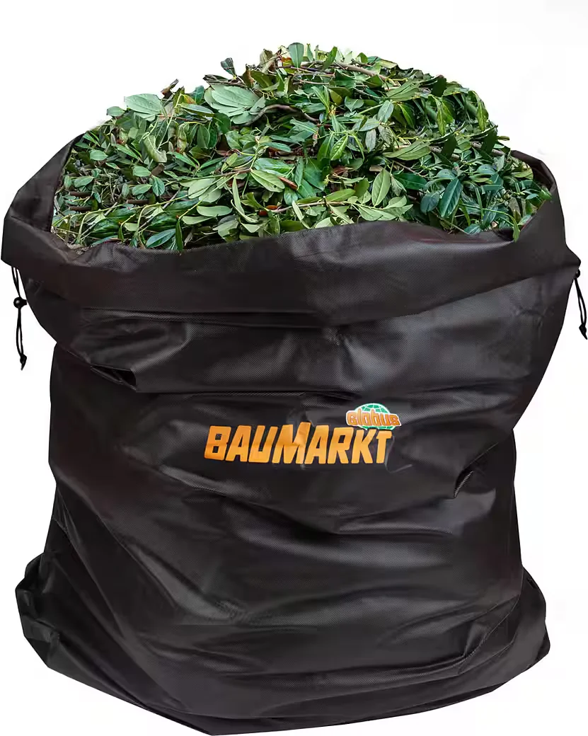 TREND LINE Gartensack Universalsack Globus Baumarkt für Gartenabfall