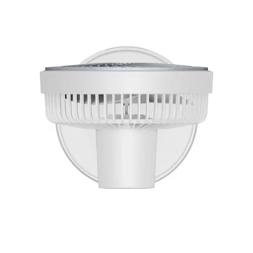 PLATINET Tischventilator PRDF0536 für Schreibtisch und Büro
