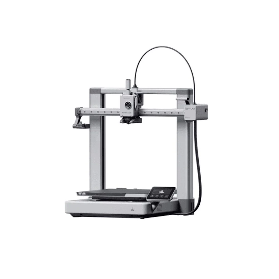 Bambu Lab A1 3D-Drucker FDM für Zuhause und Büro