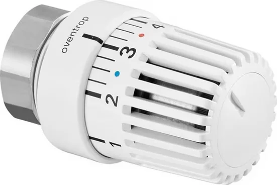 OVENTROP Heizkörperthermostat UNI LO 0-Stellung M38x1,5 Flüssigfühler