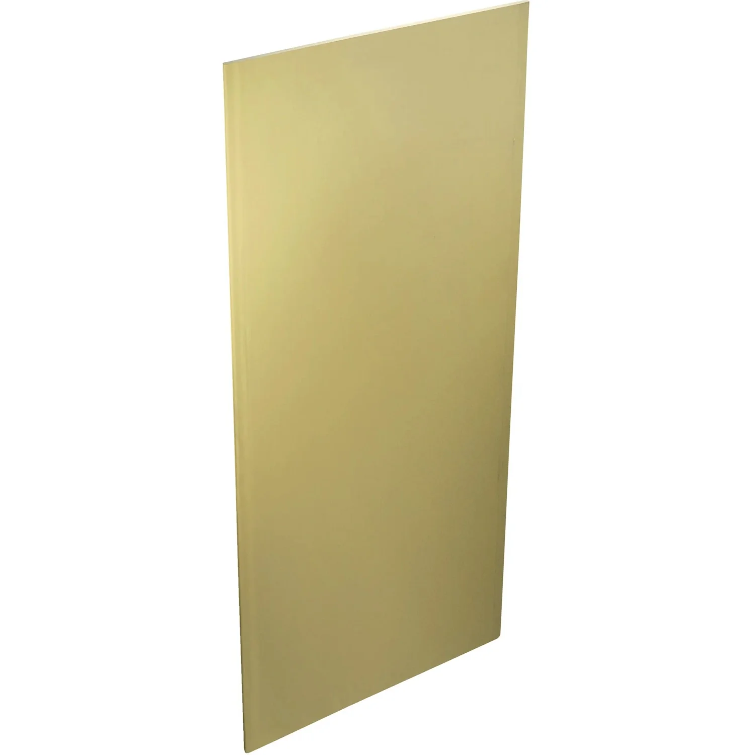 Saint Gobain Rigips Die Harte Gipskartonplatte 125 x 200 cm