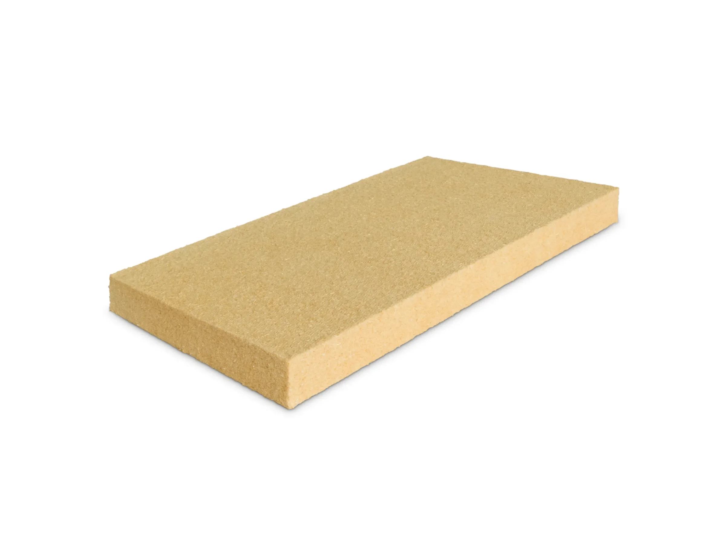 Steico Flex 036 Holzfaserdämmplatte 1220x575x240 mm Wärmedämmung