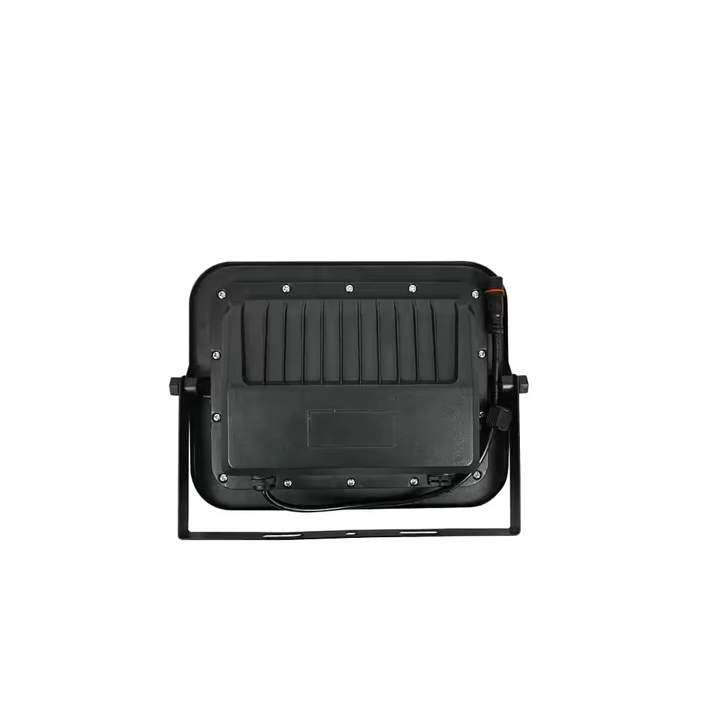 ENOVALITE LED Solarleuchte Solarstrahler PRO 6W PV 800 lm 6500K IP65