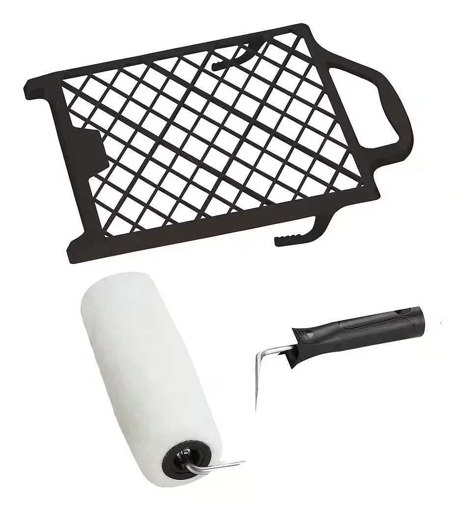 COLOR EXPERT Vestan Malerset 2-teilig Farbroller-Set 25 cm