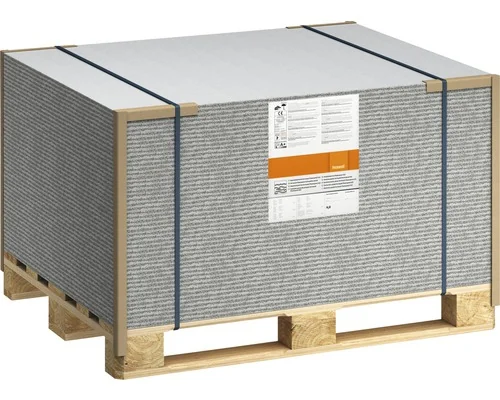 FERMACELL Powerpanel H2O Leichtbeton-Bauplatte 1250x2000x12,5 mm